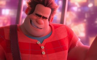 Wreck-It Ralph 2 2018 Backgrounds With Resolution 1920X1080 pixel. You can make this wallpaper for your Mac or Windows Desktop Background, iPhone, Android or Tablet and another Smartphone device for free