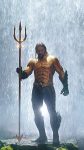 Aquaman 2018 Full Movie Poster