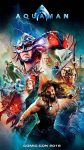 Aquaman 2018 Poster Movie