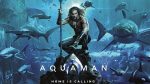 Aquaman 2018 Trailer Wallpaper