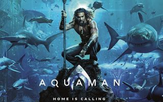 Aquaman 2018 Trailer Wallpaper With Resolution 1920X1080 pixel. You can make this wallpaper for your Mac or Windows Desktop Background, iPhone, Android or Tablet and another Smartphone device for free