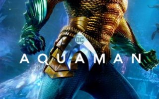 Aquaman Full Movie Poster With Resolution 1080X1920 pixel. You can make this wallpaper for your Mac or Windows Desktop Background, iPhone, Android or Tablet and another Smartphone device for free