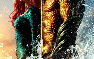 Aquaman Poster HD With Resolution 1080X1920 pixel. You can make this wallpaper for your Mac or Windows Desktop Background, iPhone, Android or Tablet and another Smartphone device for free