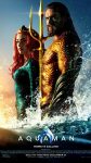 Aquaman Poster HD
