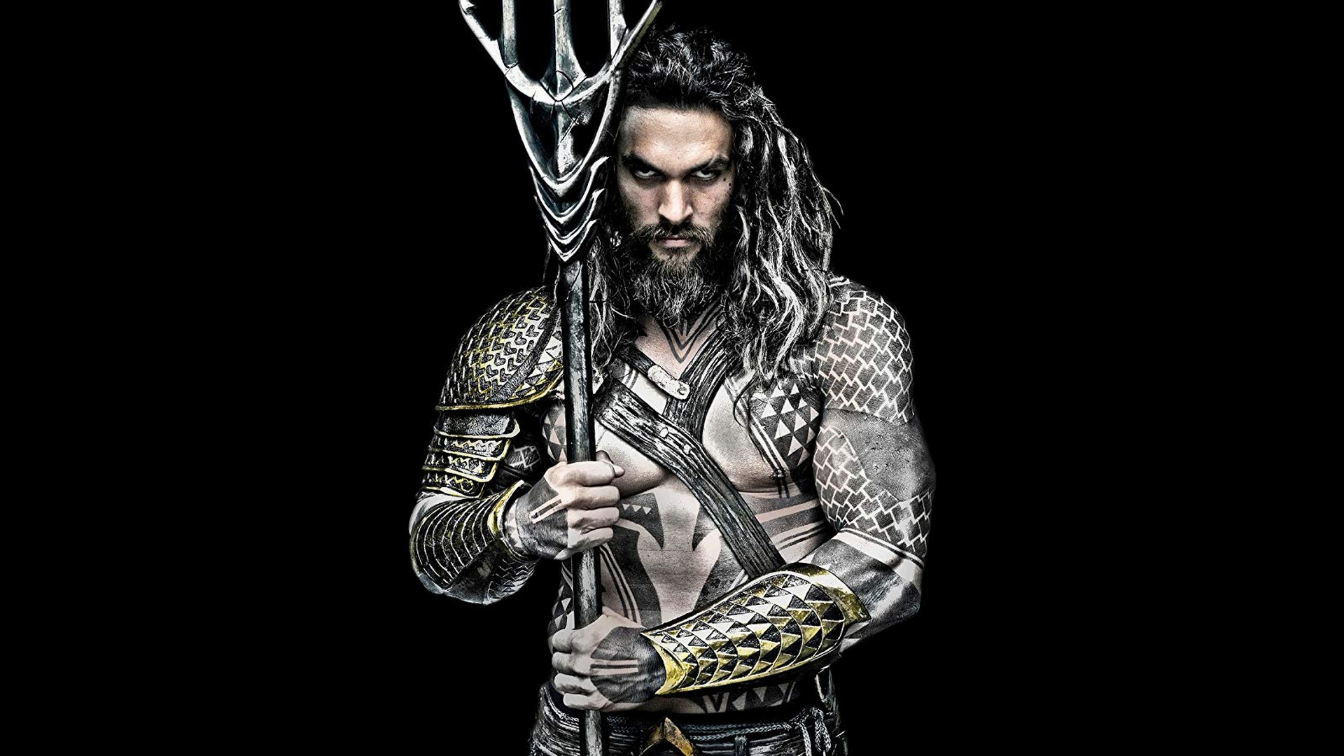 Aquaman Wallpaper HD with resolution 1920x1080 pixel. You can make this wallpaper for your Mac or Windows Desktop Background, iPhone, Android or Tablet and another Smartphone device