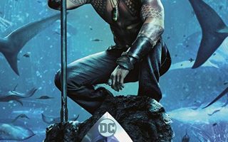 Aquaman iPhone Wallpaper With Resolution 1080X1920 pixel. You can make this wallpaper for your Mac or Windows Desktop Background, iPhone, Android or Tablet and another Smartphone device for free