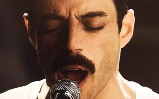 Bohemian Rhapsody 2018 Wallpaper With Resolution 1920X1080 pixel. You can make this wallpaper for your Mac or Windows Desktop Background, iPhone, Android or Tablet and another Smartphone device for free