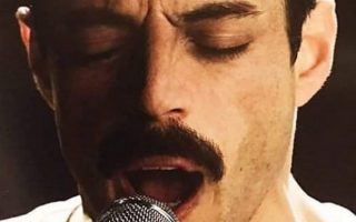 Bohemian Rhapsody Poster HD With Resolution 1080X1920 pixel. You can make this wallpaper for your Mac or Windows Desktop Background, iPhone, Android or Tablet and another Smartphone device for free