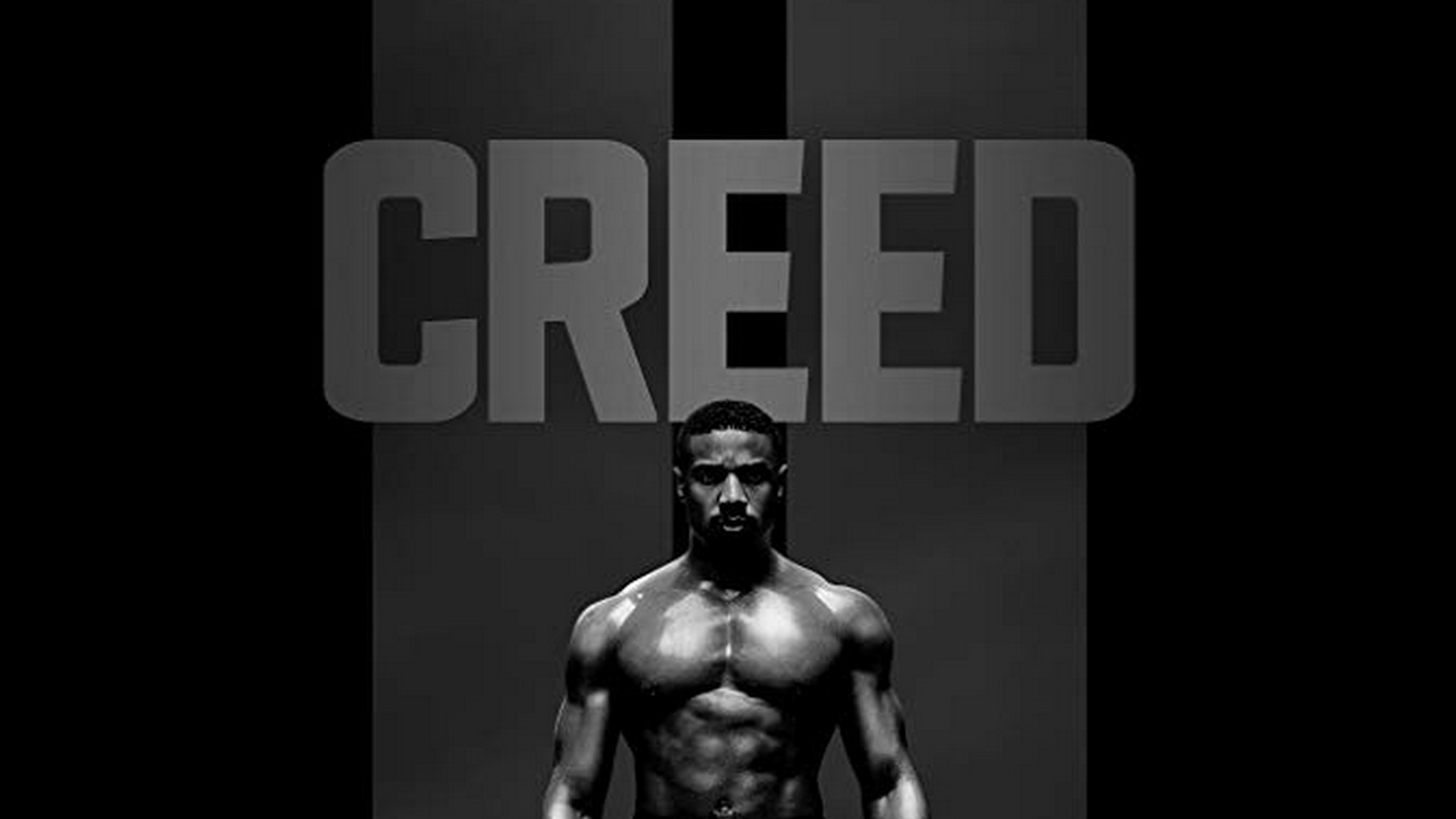 Creed 2 2018 Wallpaper HD With Resolution 1920X1080 pixel. You can make this wallpaper for your Mac or Windows Desktop Background, iPhone, Android or Tablet and another Smartphone device for free