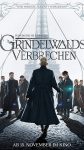 Fantastic Beasts The Crimes of Grindelwald 2018 Poster