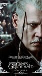 Fantastic Beasts The Crimes of Grindelwald 2018 Poster HD