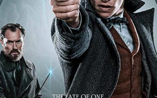 Fantastic Beasts The Crimes of Grindelwald Poster HD With Resolution 1080X1920 pixel. You can make this wallpaper for your Mac or Windows Desktop Background, iPhone, Android or Tablet and another Smartphone device for free