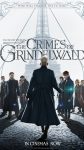 Fantastic Beasts The Crimes of Grindelwald Poster Movie