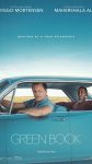 Green Book 2018 Poster