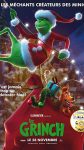 The Grinch 2018 Poster HD