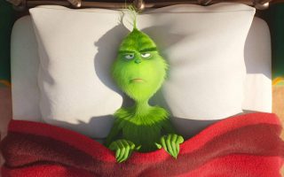 The Grinch 2018 Wallpaper With Resolution 1920X1080 pixel. You can make this wallpaper for your Mac or Windows Desktop Background, iPhone, Android or Tablet and another Smartphone device for free