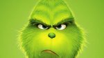 The Grinch Poster Wallpaper
