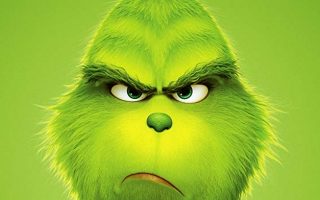 The Grinch Poster Wallpaper With Resolution 1920X1080 pixel. You can make this wallpaper for your Mac or Windows Desktop Background, iPhone, Android or Tablet and another Smartphone device for free
