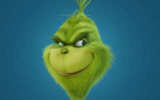 The Grinch Wallpaper With Resolution 1920X1080 pixel. You can make this wallpaper for your Mac or Windows Desktop Background, iPhone, Android or Tablet and another Smartphone device for free
