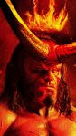 Hellboy 2019 Poster HD