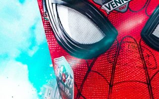 Spider-Man 2019 Far From Home Full Movie Poster With high-resolution 1080X1920 pixel. You can use this poster wallpaper for your Desktop Computers, Mac Screensavers, Windows Backgrounds, iPhone Wallpapers, Tablet or Android Lock screen and another Mobile device