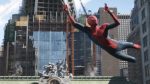 Spider-Man 2019 Far From Home Full Movie Wallpaper