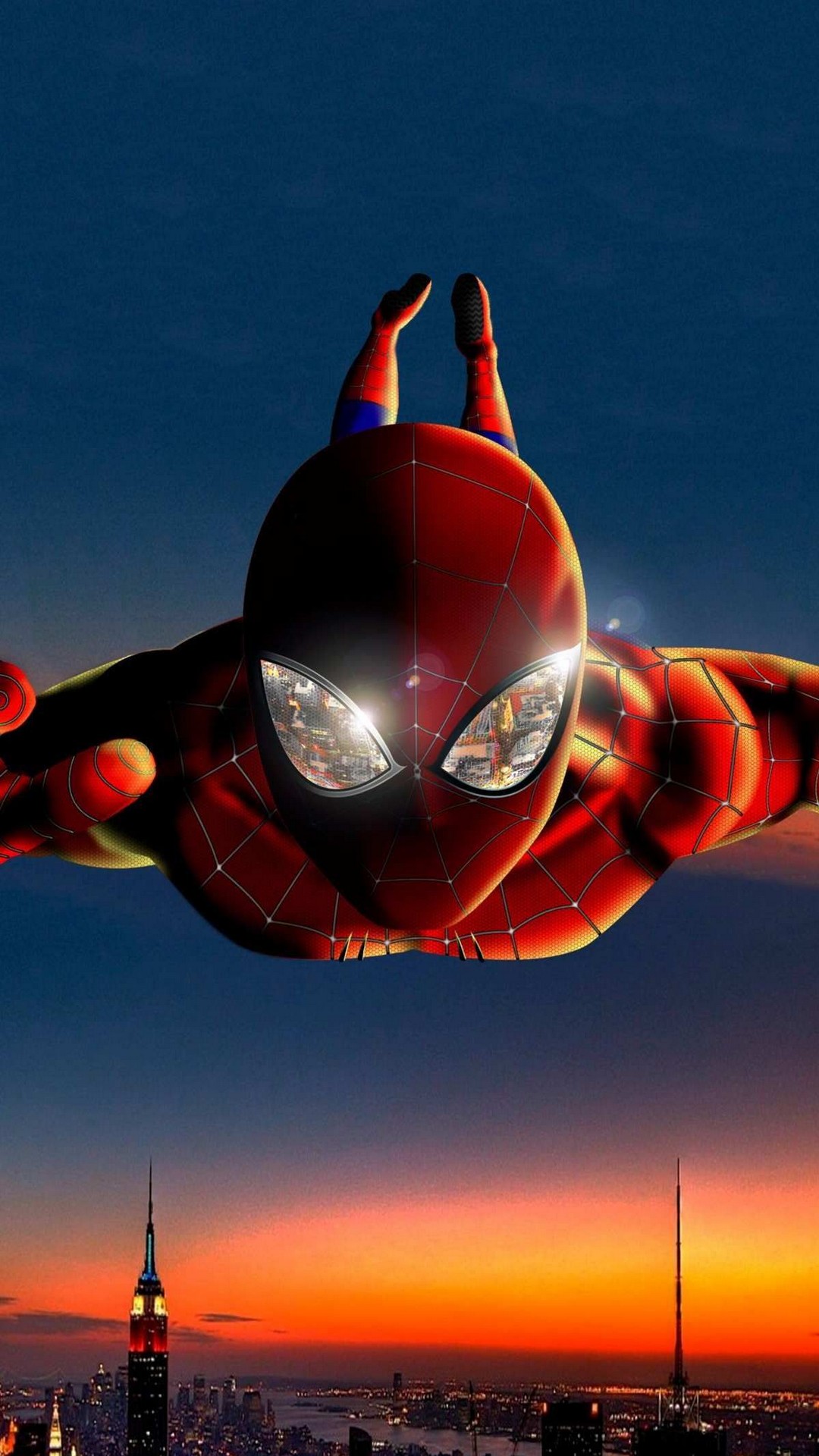 Spider-Man 2019 Far From Home Poster HD with high-resolution 1080x1920 pixel. You can use this poster wallpaper for your Desktop Computers, Mac Screensavers, Windows Backgrounds, iPhone Wallpapers, Tablet or Android Lock screen and another Mobile device