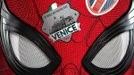 Spider-Man Far From Home Movie Wallpaper