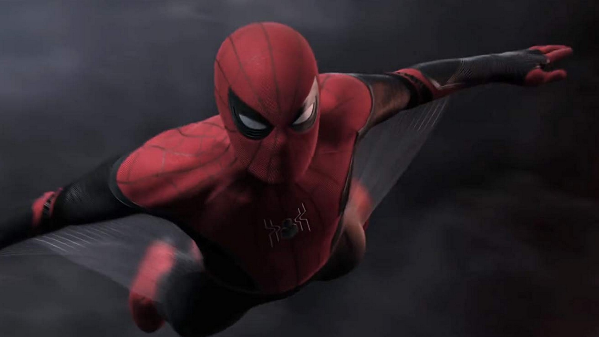 Spider-Man Far From Home Trailer Wallpaper With high-resolution 1920X1080 pixel. You can use this poster wallpaper for your Desktop Computers, Mac Screensavers, Windows Backgrounds, iPhone Wallpapers, Tablet or Android Lock screen and another Mobile device