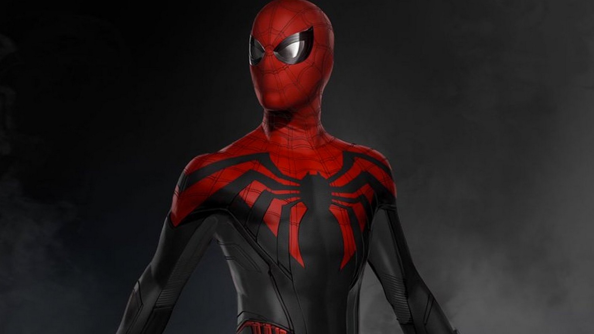 Spider-Man Far From Home Wallpaper HD with high-resolution 1920x1080 pixel. You can use this poster wallpaper for your Desktop Computers, Mac Screensavers, Windows Backgrounds, iPhone Wallpapers, Tablet or Android Lock screen and another Mobile device