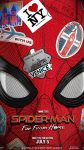 Spider-Man Far From Home iPhone Wallpaper