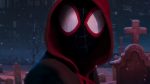 Spider-Man Into the Spider-Verse 2018 Full Movie Wallpaper