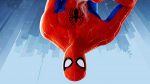 Spider-Man Into the Spider-Verse 2018 Wallpaper