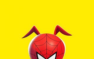 Spider-Man Into the Spider-Verse Android Wallpaper With Resolution 1080X1920 pixel. You can make this wallpaper for your Mac or Windows Desktop Background, iPhone, Android or Tablet and another Smartphone device for free