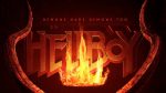 Hellboy 2019 Movie Wallpaper