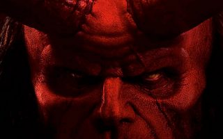 Hellboy 2019 Poster Movie With high-resolution 1080X1920 pixel. You can use this poster wallpaper for your Desktop Computers, Mac Screensavers, Windows Backgrounds, iPhone Wallpapers, Tablet or Android Lock screen and another Mobile device