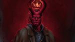 Hellboy Backgrounds