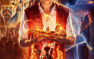 Aladdin 2019 Poster HD With high-resolution 1080X1920 pixel. You can use this poster wallpaper for your Desktop Computers, Mac Screensavers, Windows Backgrounds, iPhone Wallpapers, Tablet or Android Lock screen and another Mobile device