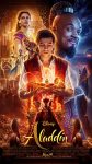 Aladdin 2019 Poster HD