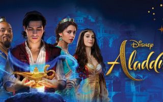 Aladdin 2019 Wallpaper HD With high-resolution 1920X1080 pixel. You can use this poster wallpaper for your Desktop Computers, Mac Screensavers, Windows Backgrounds, iPhone Wallpapers, Tablet or Android Lock screen and another Mobile device