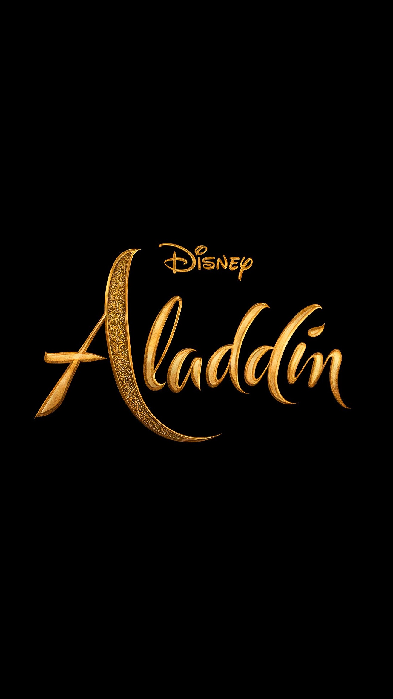 Aladdin Poster with high-resolution 1316x2340 pixel. You can use this poster wallpaper for your Desktop Computers, Mac Screensavers, Windows Backgrounds, iPhone Wallpapers, Tablet or Android Lock screen and another Mobile device
