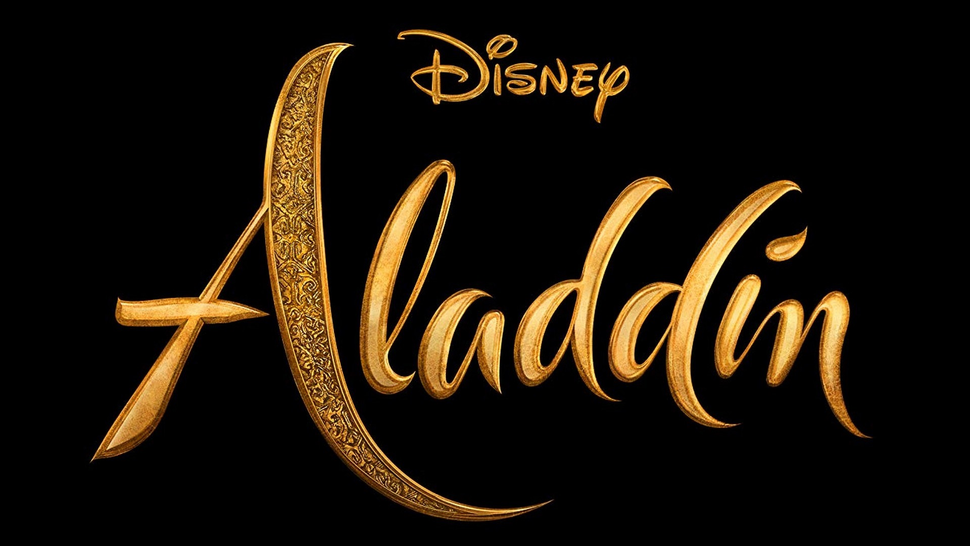 Aladdin Wallpaper HD with high-resolution 1920x1080 pixel. You can use this poster wallpaper for your Desktop Computers, Mac Screensavers, Windows Backgrounds, iPhone Wallpapers, Tablet or Android Lock screen and another Mobile device