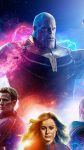 Avengers Endgame 2019 Full Movie Poster