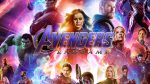 Avengers Endgame 2019 Poster Wallpaper