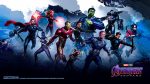 Avengers Endgame 2019 Wallpaper HD