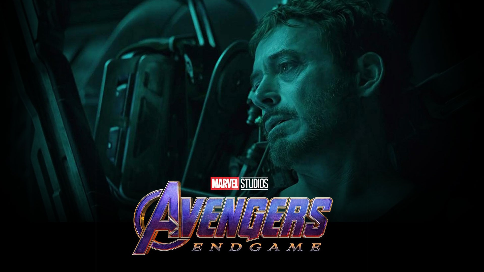 Avengers: Endgame for mac instal free