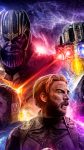 Avengers Endgame Wallpaper iPhone