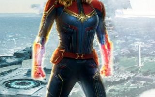 Captain Marvel 2019 Poster With high-resolution 1080X1920 pixel. You can use this poster wallpaper for your Desktop Computers, Mac Screensavers, Windows Backgrounds, iPhone Wallpapers, Tablet or Android Lock screen and another Mobile device