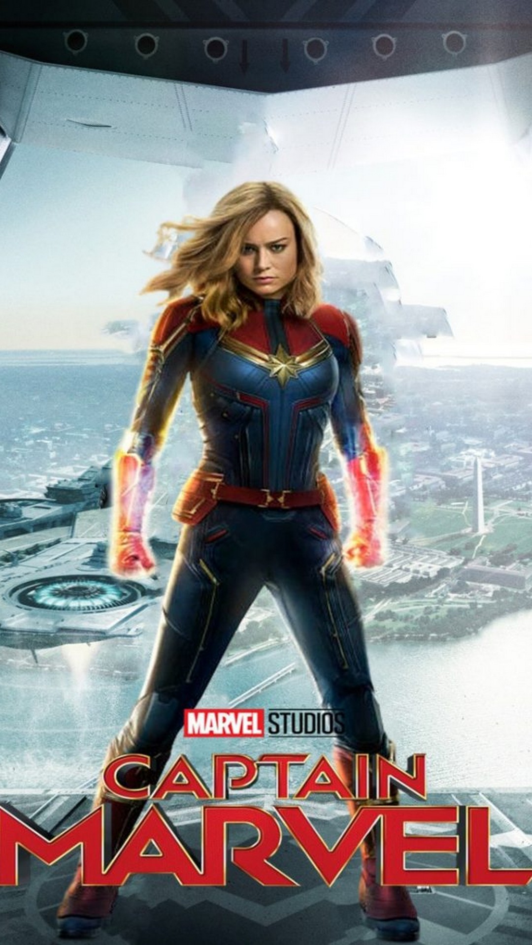 free for apple download Captain Marvel