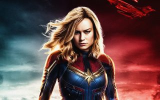 Captain Marvel 2019 Trailer Wallpaper With high-resolution 1920X1080 pixel. You can use this poster wallpaper for your Desktop Computers, Mac Screensavers, Windows Backgrounds, iPhone Wallpapers, Tablet or Android Lock screen and another Mobile device